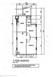 Telok Blangah Crescent (Bukit Merah),  #628413831